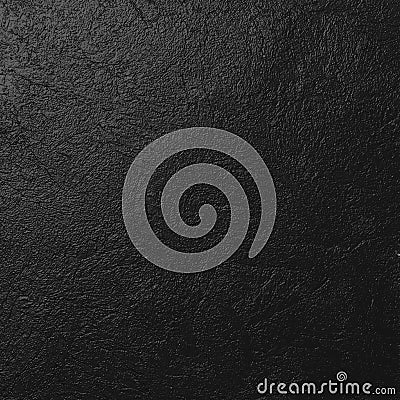 Textured Black Glam Background Stock Photo