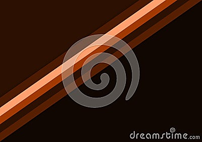Textured brown lined art background for use as wallpaper Stock Photo