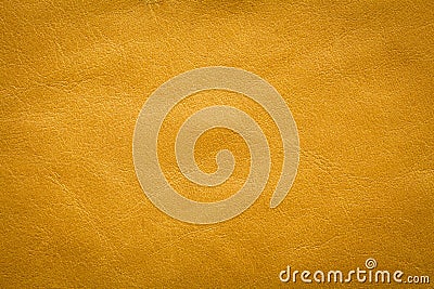 Textured Leather Background Stock Photo