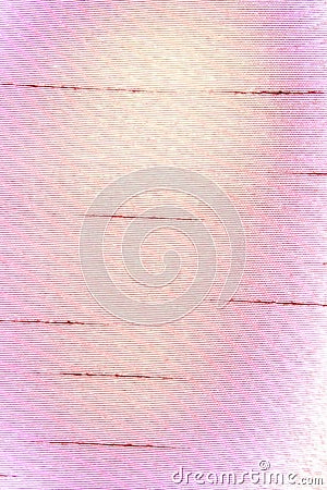 Textured Net Curtain Fabric Background Stock Photo