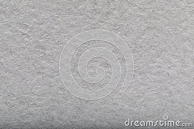 Textured old gray paper, background for design with copy space. texture of cellulose, fiber recyclable material Stock Photo