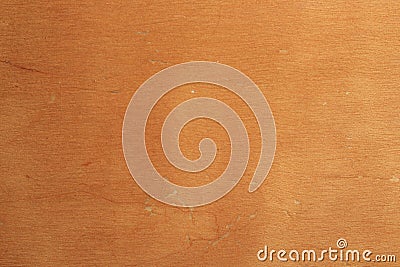 Textured old lacquered surface of real wood with a natural pattern Stock Photo