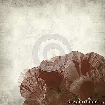 Textured old paper background Stock Photo