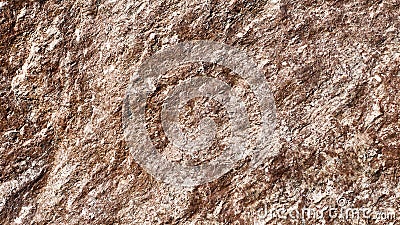 textured stone background embossed surface. Stock Photo