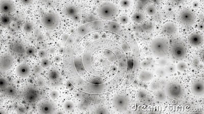 Grunge noise dot texture creating a dynamic and abstract background design Stock Photo