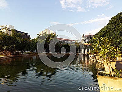 80th Anniversary Commemoration Editorial Stock Photo