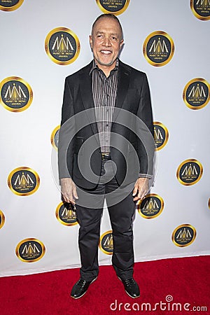 10th Annual Hollywood Music In Media Awards Editorial Stock Photo