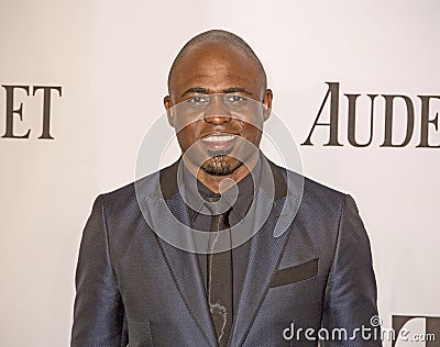 68th Annual Tony Awards Editorial Stock Photo