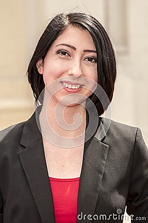 The 4th Annual Young Entertainer Awards Editorial Stock Photo