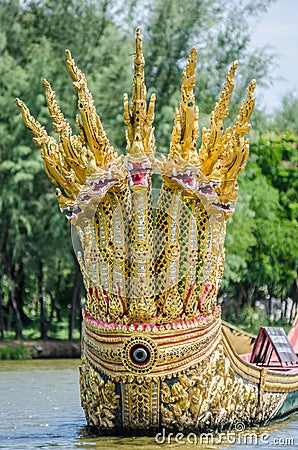 Thai traditional Stock Photo