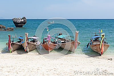 Thailand Stock Photo