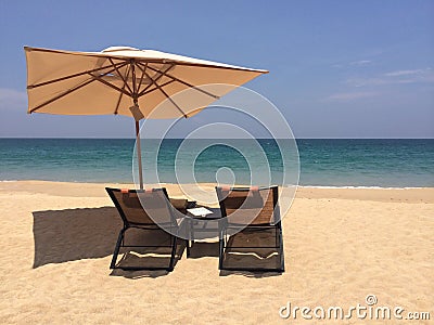 Thailand travel Stock Photo