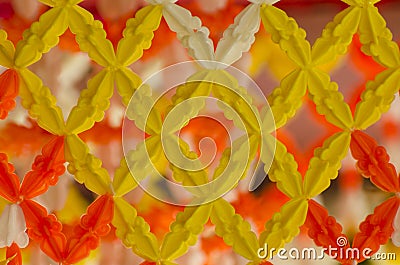 Thailand Buddhist culture Stock Photo