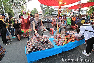 Marketplace, market, public, space, vendor, produce, bazaar, food, stall, greengrocer, city, hawker, flea, fÃªte, crowd, fair Editorial Stock Photo