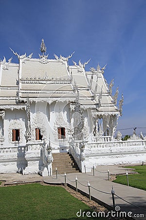 Sky, landmark, historic, site, building, place, of, worship, hindu, temple, ancient, history, palace, facade, classical, architect Editorial Stock Photo