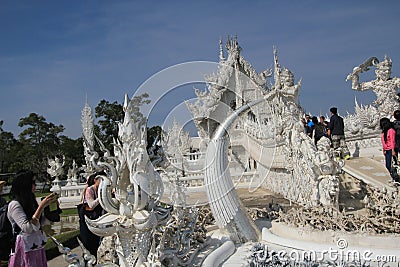 Tourist, attraction, monument, tourism, statue, temple, sculpture, tours, tree, historic, site, place, of, worship, recreation Editorial Stock Photo