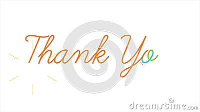 Thank you animation stock video. Video of smiley, grateful - 90066433 Thank you animation stock video. Video of smiley, grateful - 90066433
