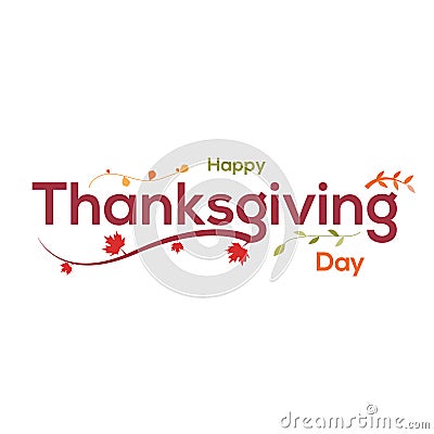 Happy thanksgiving day greeting card, thanksgiving card, thanksgiving day, thanksgiving wallpaper Stock Photo