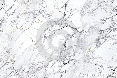 Thassos statuarietto quartzite, carrara statuario premium marble texture background, Calacatta glossy limestone marbel, Satvario t Stock Photo