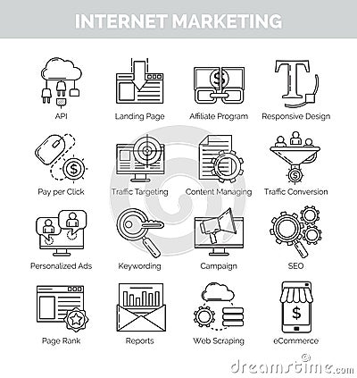 internet marketing