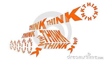 Think tank Stock Photo