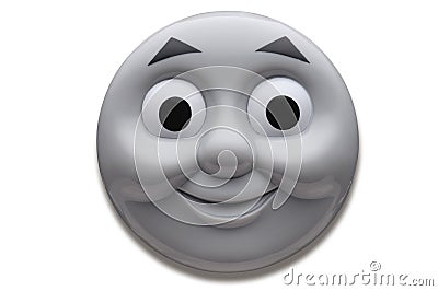 Thomas face mask, happy, toy Editorial Stock Photo