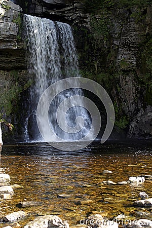 Thornton Force Stock Photo