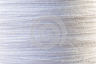 thread pattern Stock Photo