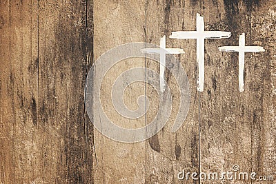 Christian worship and praise Stock Photo