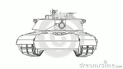 american tank modern american tank modern