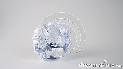 Paper Ball Unfolding To Pro Contra Template. List of Pros and Cons. Paper  Ball Unfolding in Stop Motion. Rumpled Paper Unfolds in Stock Footage -  Video of motion, empty: 199664646