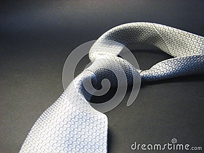 Tie 12 Stock Photo