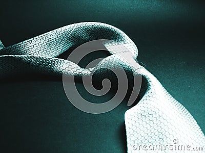 Tie 13 Stock Photo