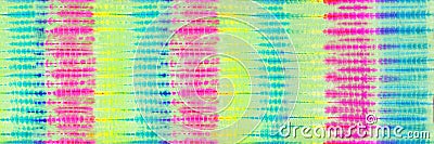 Tie dye background colorful pattern Stock Photo