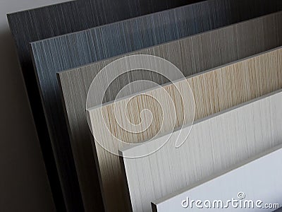 Tile show Stock Photo