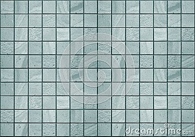 Tiles background Stock Photo