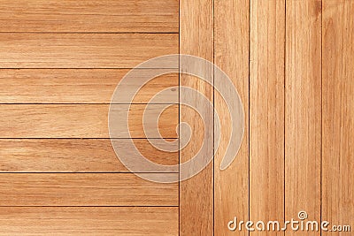 Tiles wood texture with natural patterns background horizon Stock Photo