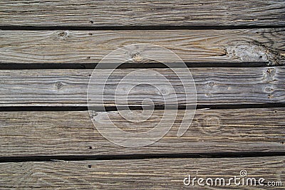 Timber boards Stock Photo