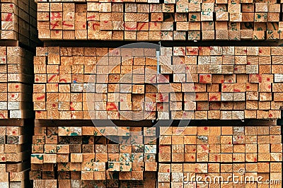 Timber, background, wood, design architecture Stock Photo