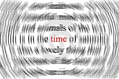 Time concept Stock Photo