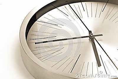 Time concept Stock Photo