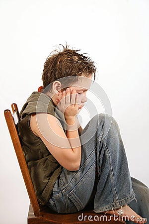 Time out Stock Photo