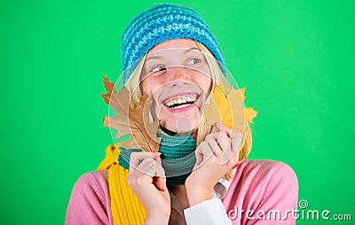 Time to rejuvenate and repair skin. Healthy skin. How to update your skincare routine for autumn. Autumn skincare tips Stock Photo