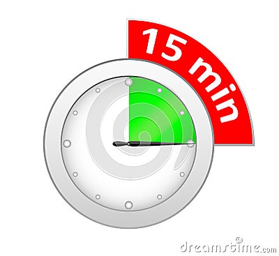 set timer for 18 minutes set timer for 18 minutes
