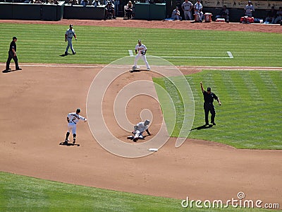 Resultado de imagen para campocorto beisbol