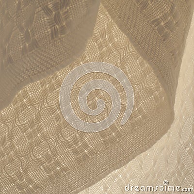 tissue, textile, fabric, material, texture Stock Photo