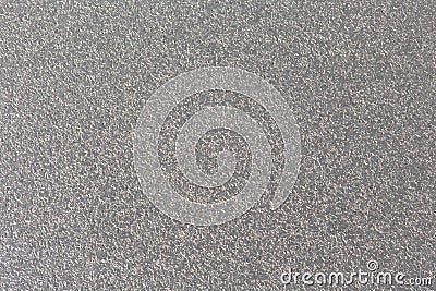 Titanium steel texture pattern background. Gray titanium texture Stock Photo