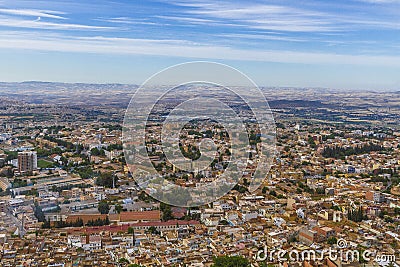 Tlemcen Editorial Stock Photo