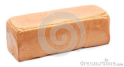 Toast Bread Stock Photo