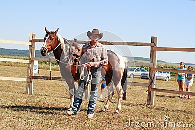 Todd Pierce Editorial Stock Photo